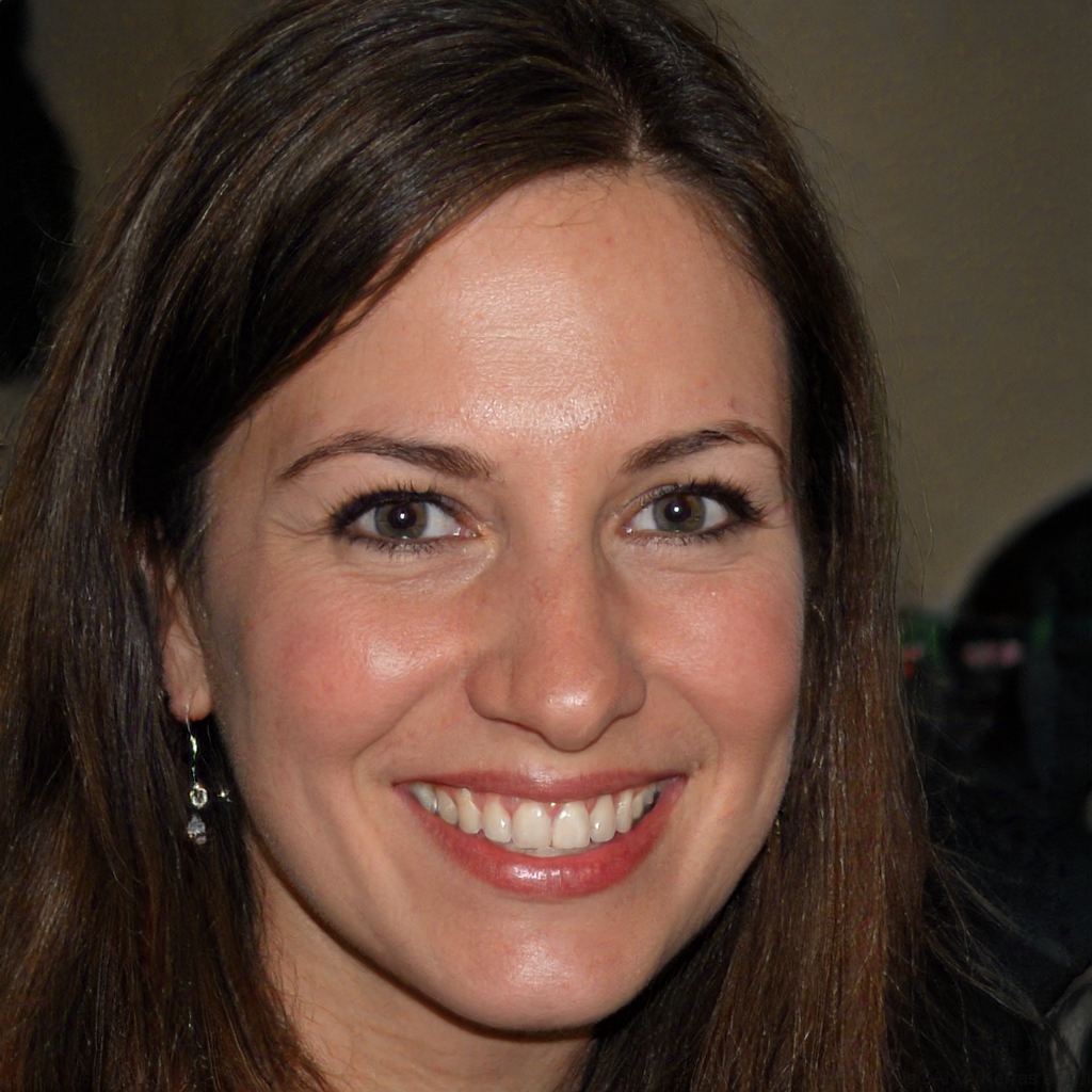 Porträtt av Erik Andersson