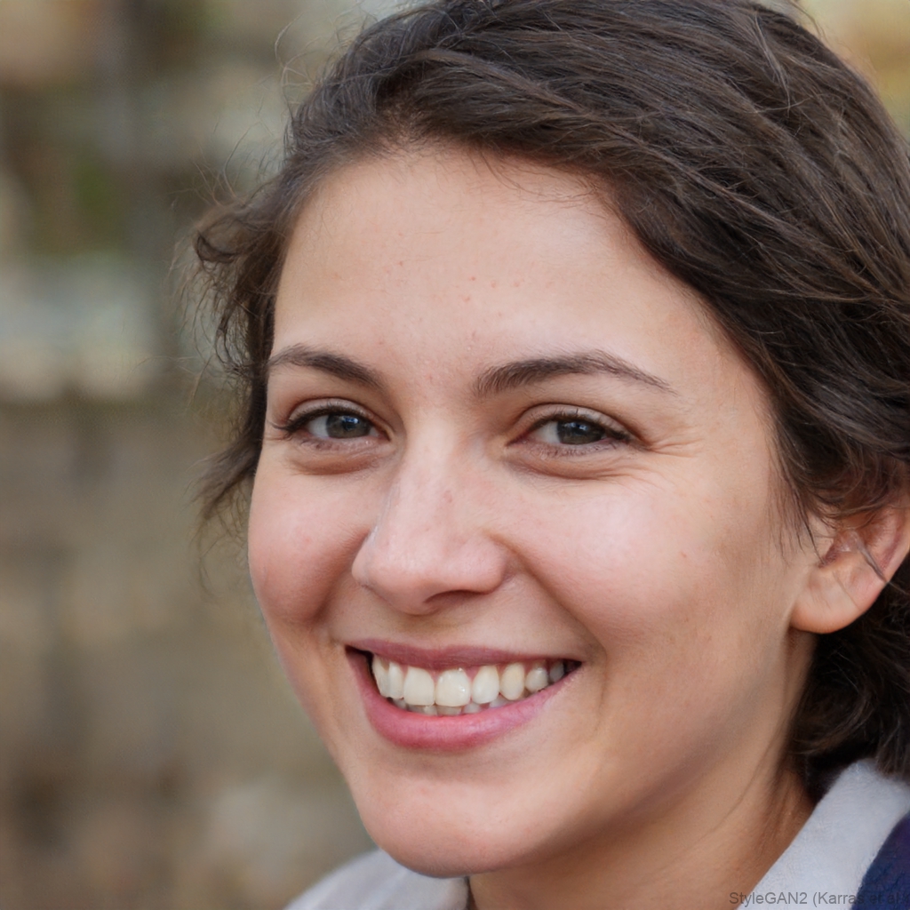 Porträtt av David Sjöberg